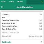 bet accumulator football